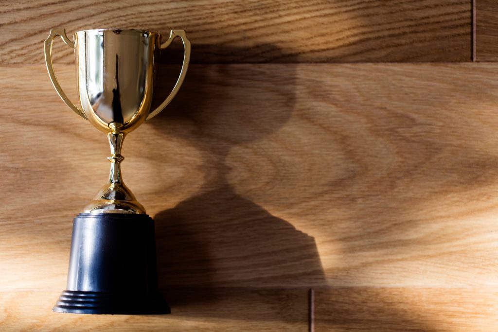 How to Write the Perfect Message for an Engraved Trophy