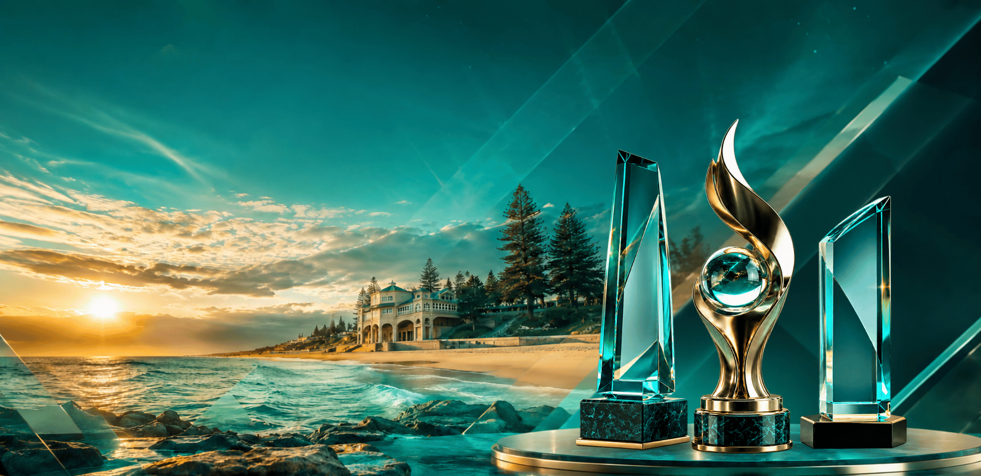 Trophy Specialists