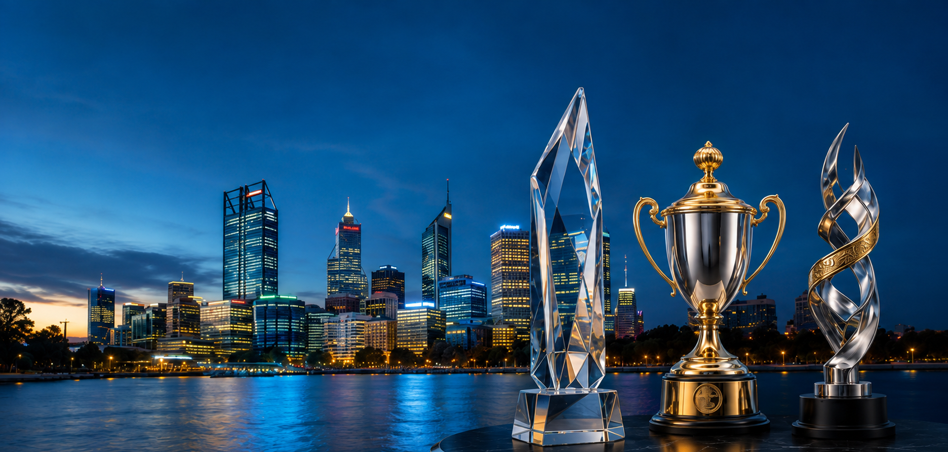 Trophy Specialists