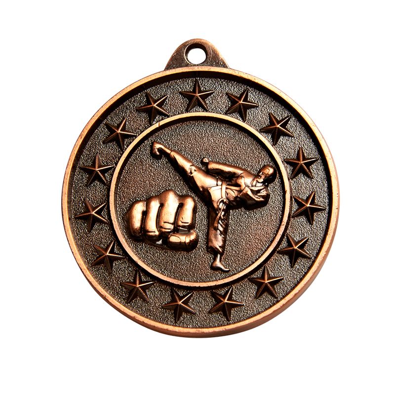 Medals for Martial Arts Judo