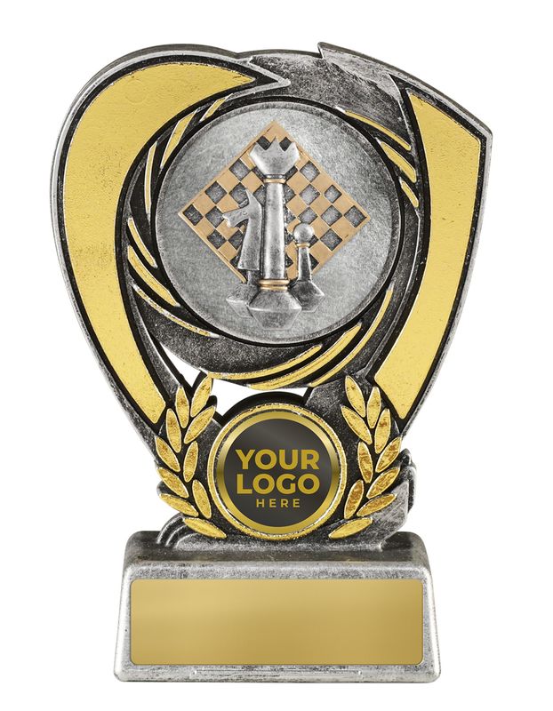 Top 10 Awards Trophies for Chess in Schools