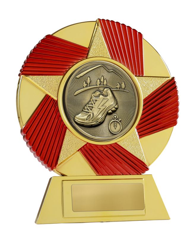 Celebrate Achievements with Our Cross Country Awards Trophies