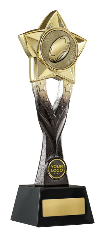 Celebrate Your Touch Football Tag Achievements with Our Awards Trophies