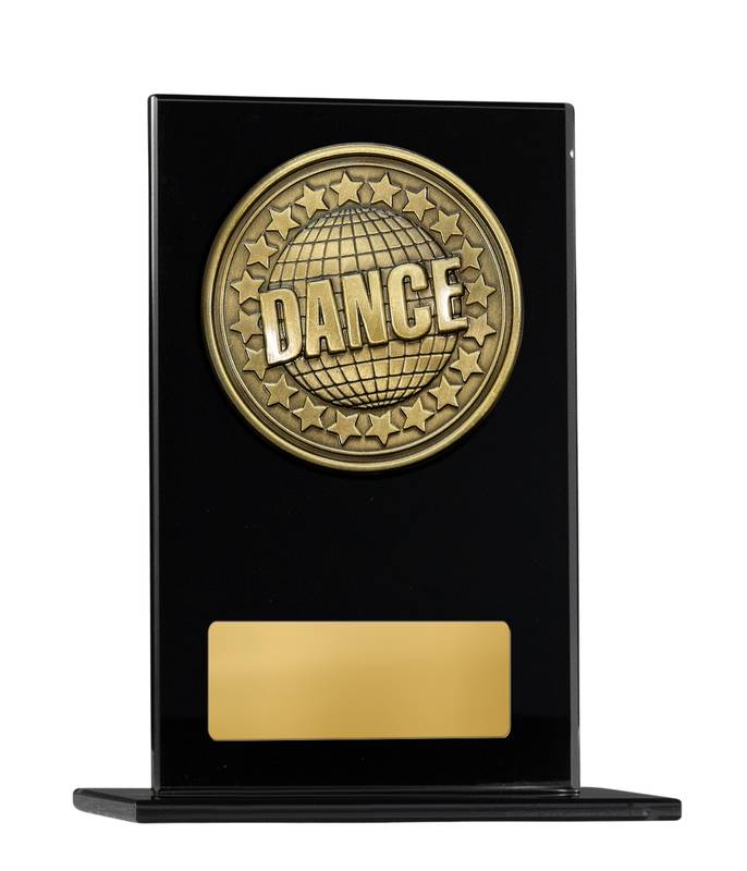 Discover Stunning Glass Awards for Every Occasion
