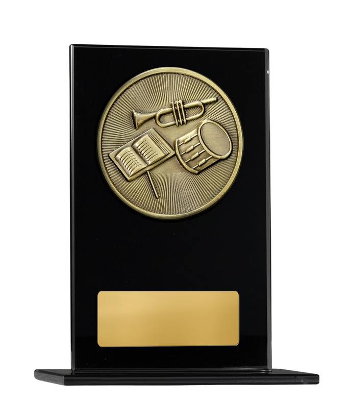 Elegant Glass Awards for Every Achievement