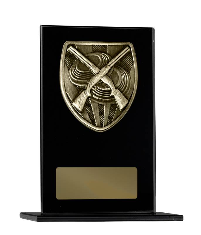 Celebrate Your Achievements with Our Glass Awards