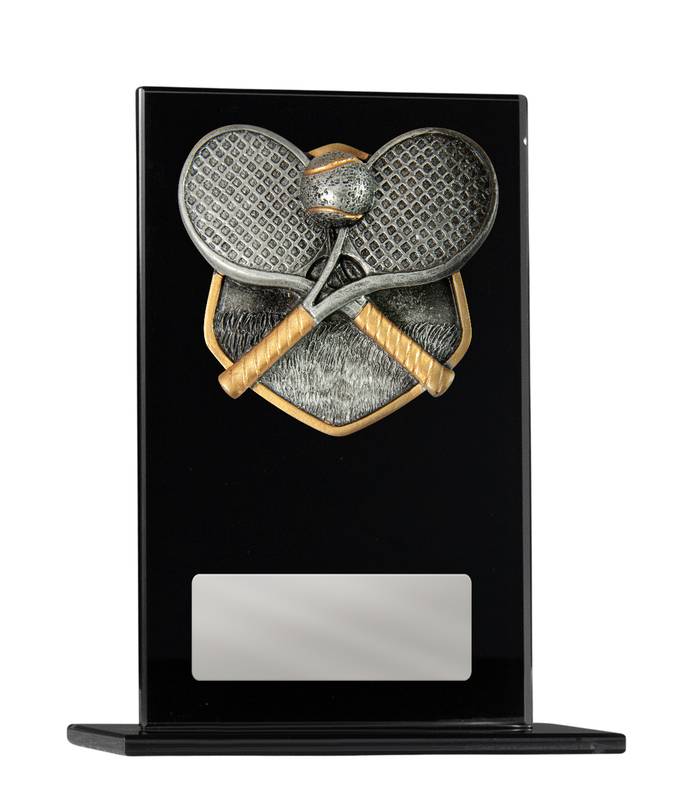 Top 10 Tennis Glass Awards for Champions