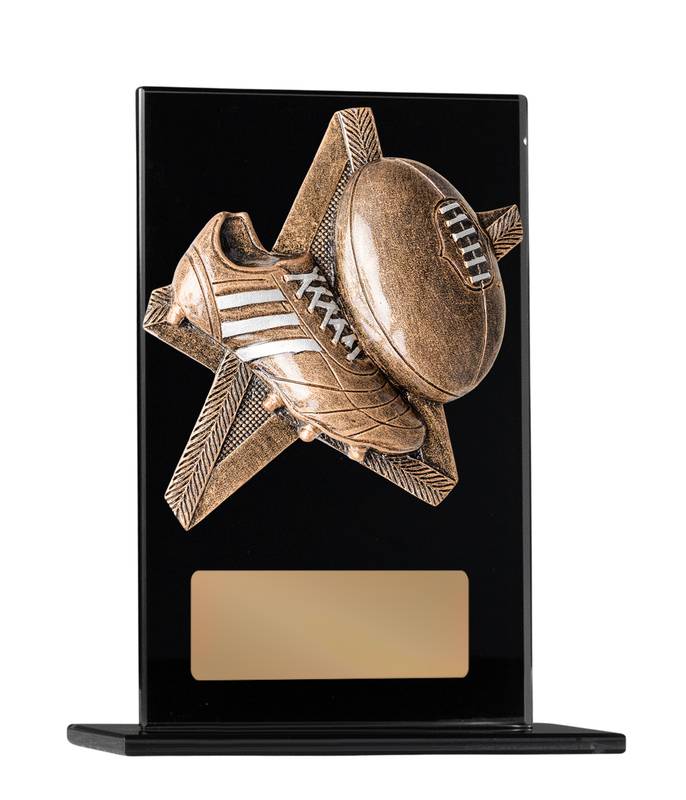 Celebrate Excellence with Awards Trophies Aussie Rules