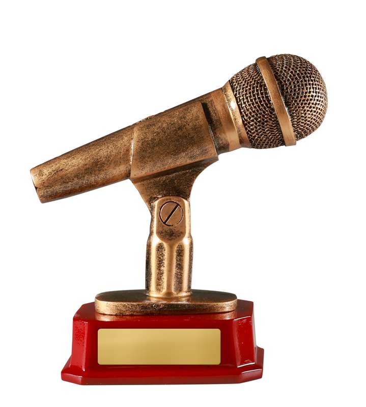 Celebrate Achievements in Public Speaking