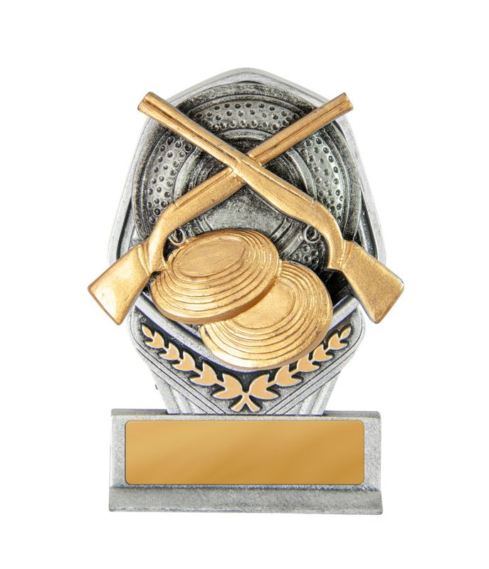 Celebrate Your Skills with Awards Trophies for Clay Shooting