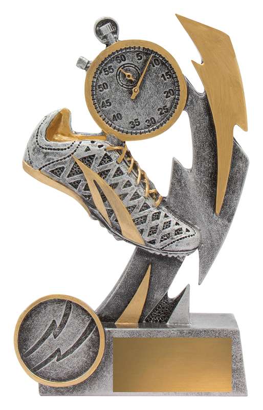 Staff Picks: Awards Trophies for Athletics Running