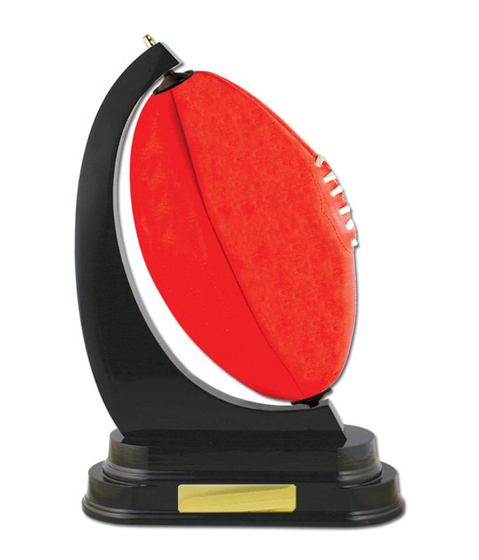 Showcase Your Passion with Our Ball Holder AFL