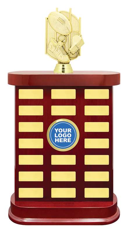 Celebrate Excellence with Perpetuals Aussie Rules/AFL