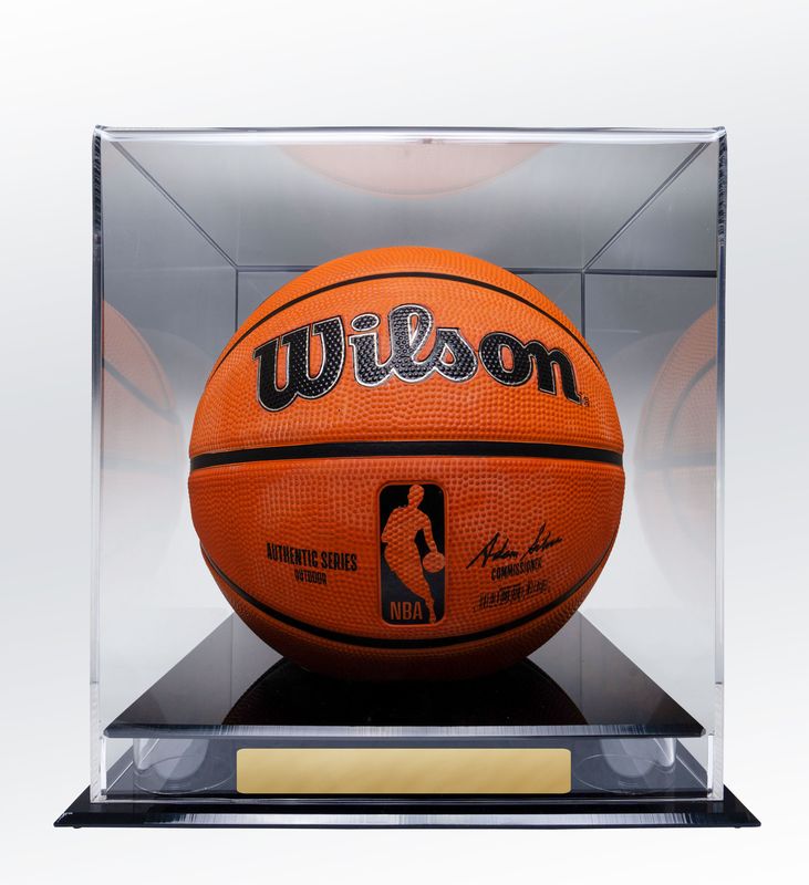 Cherish Every Goal with Our Ball Holder Soccer Football Futsal
