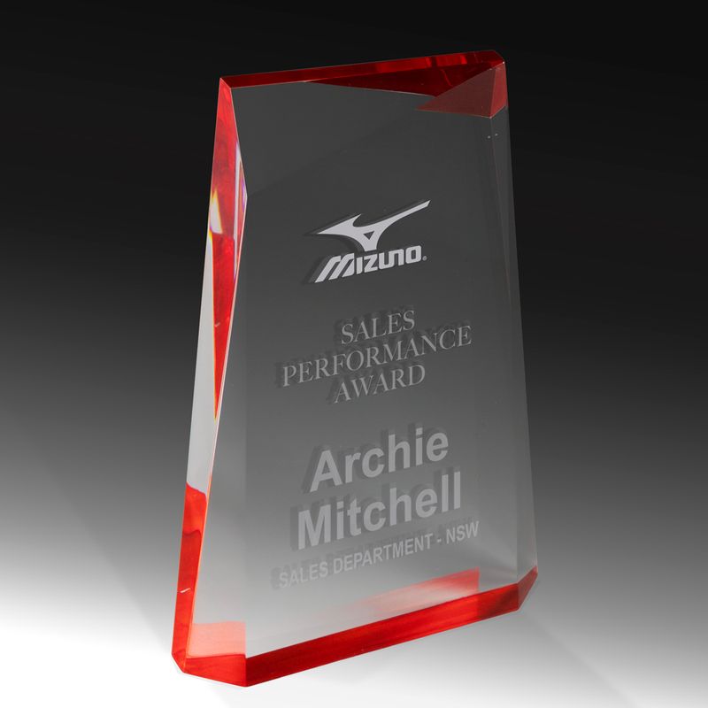 Discover Stunning Corporate Acrylic Awards