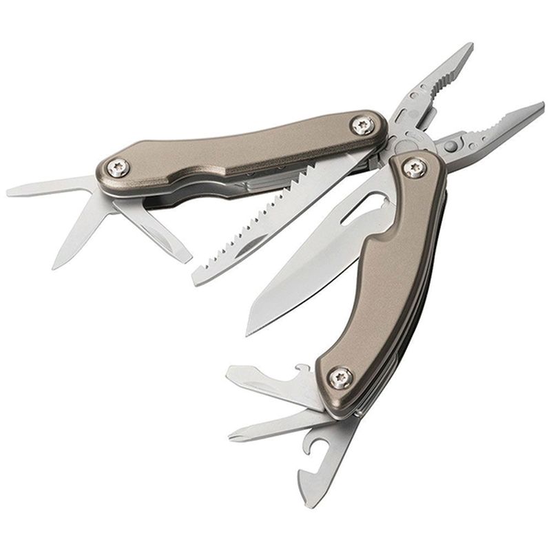 Versatile Promotion Giftware Multi Tools