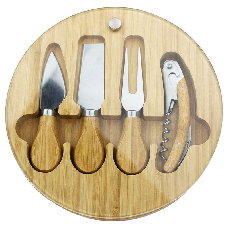Top 10 Promotion Giftware Cheese Boards & Sets
