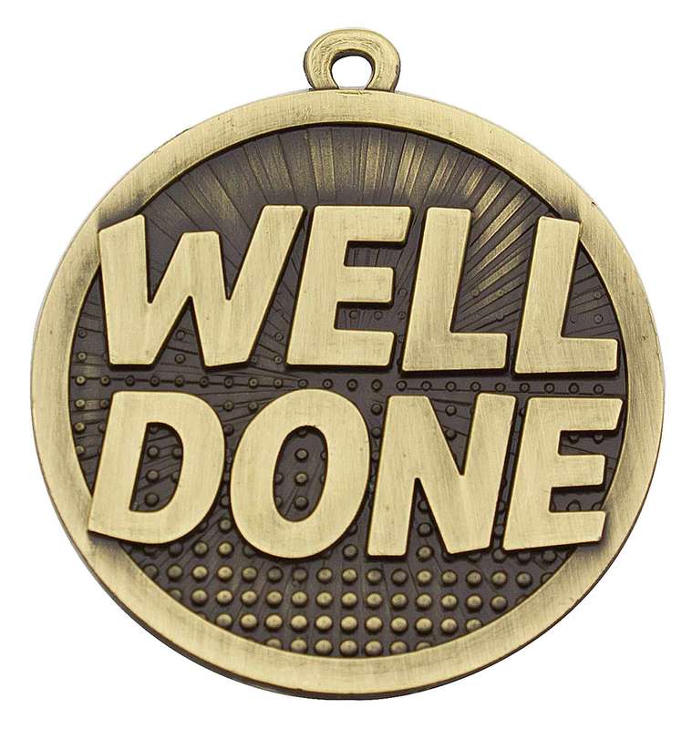 Celebrate Every Victory with Our Medals Multisport Awards