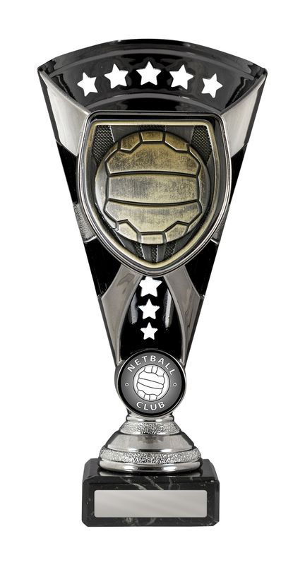 Staff Picks for Cups Netball