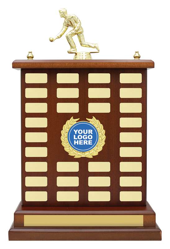 Celebrate Every Victory with Perpetuals Multisport Awards