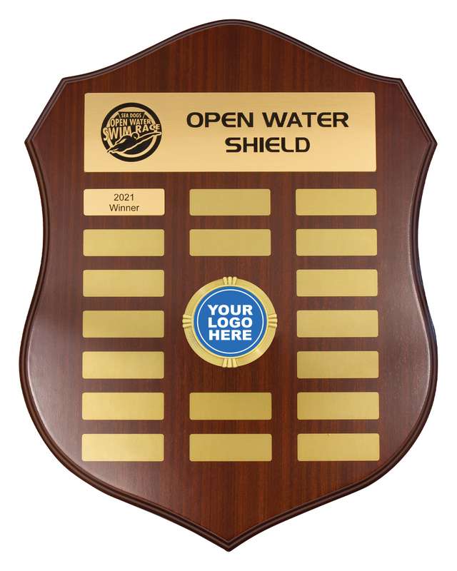 Celebrate Achievements with Our Perpetuals Shields