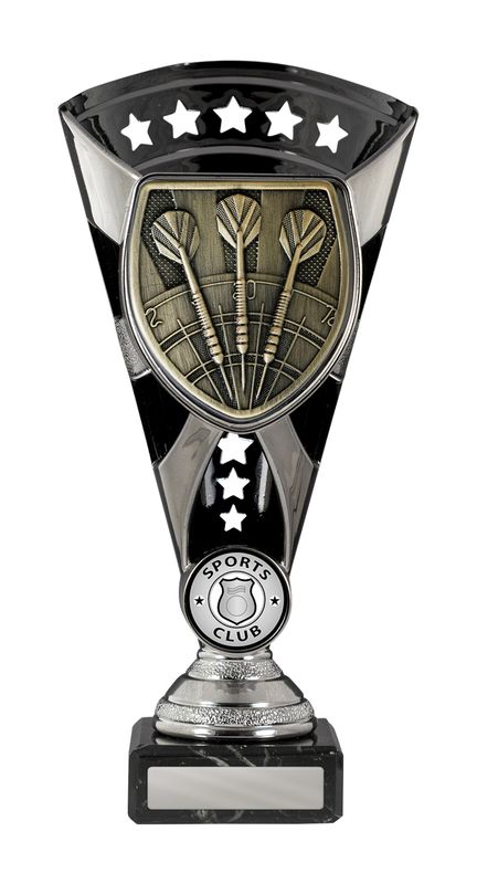 Staff Picks: Cups Darts