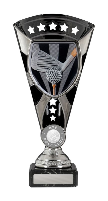 Discover Our Exceptional Cups Golf Trophies