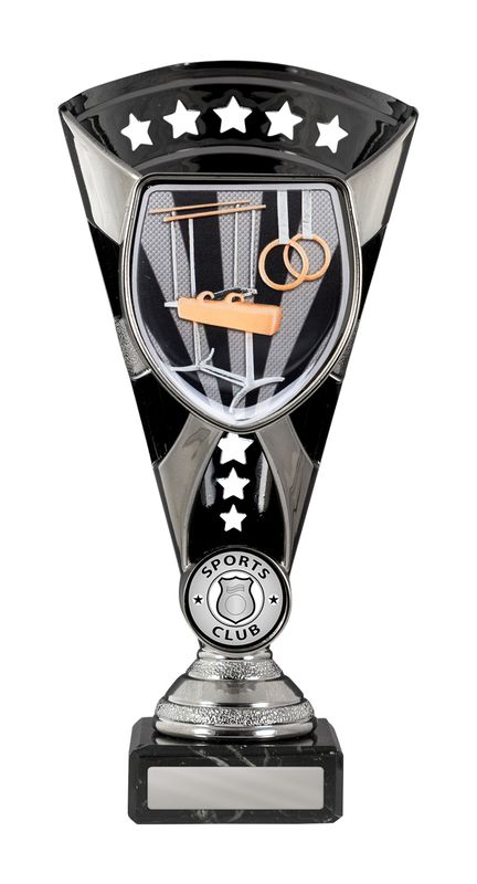 Explore Our Range of Cups Gymnastics Trophies