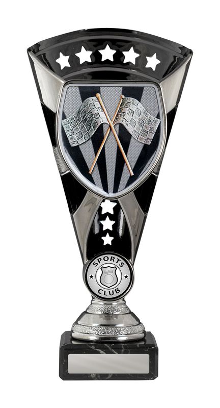 Celebrate Your Wins with Our Cups Motorsports