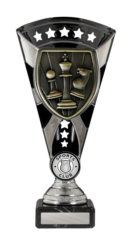Staff Picks: Cups Chess
