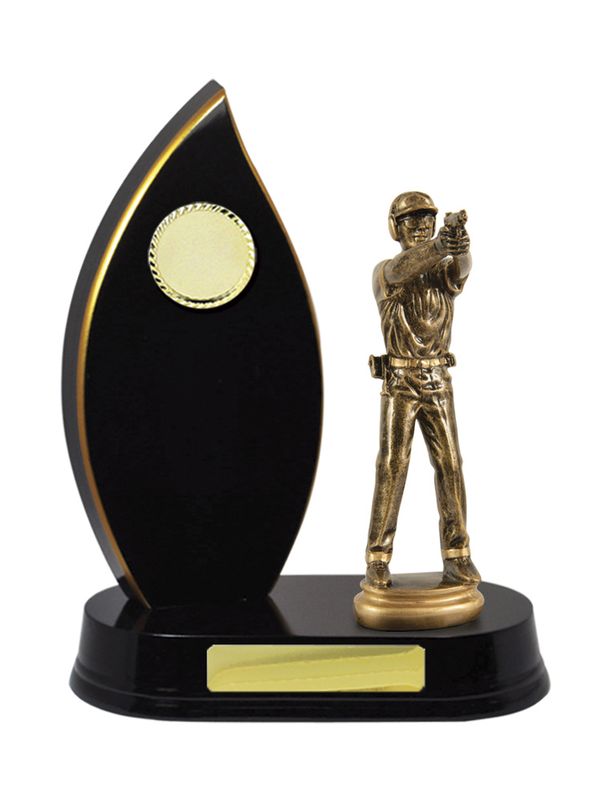 Celebrate Excellence in Pistol Shooting