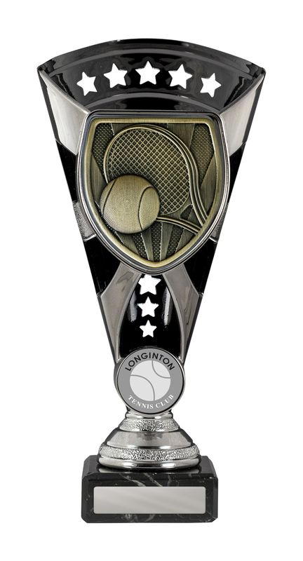 Discover Our Cups Tennis Collection