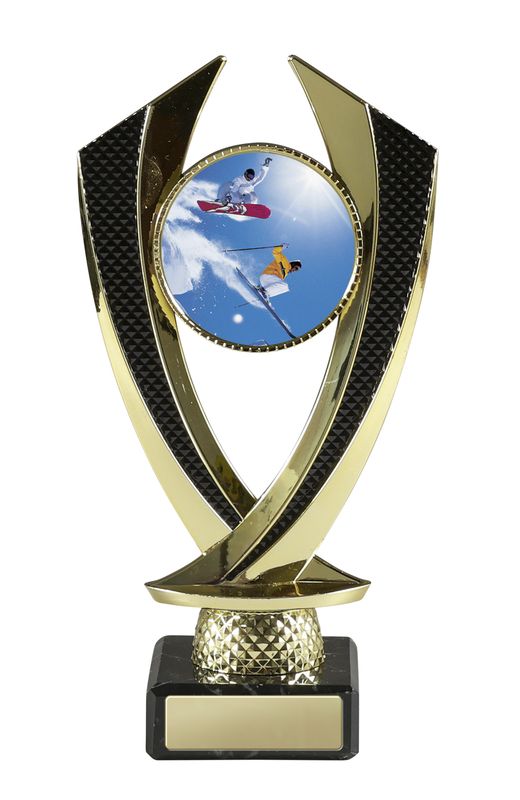 Top 10 Awards Trophies for Skiing Enthusiasts