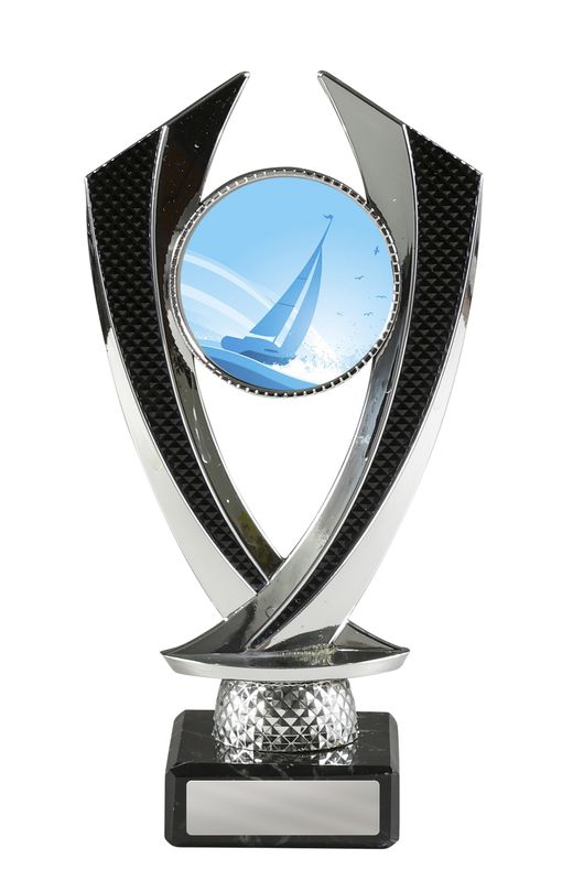 Celebrate Excellence with Awards Trophies Sailing