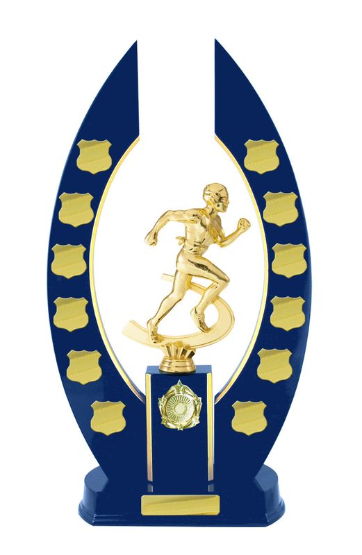 Discover Our Perpetuals Athletics Trophies