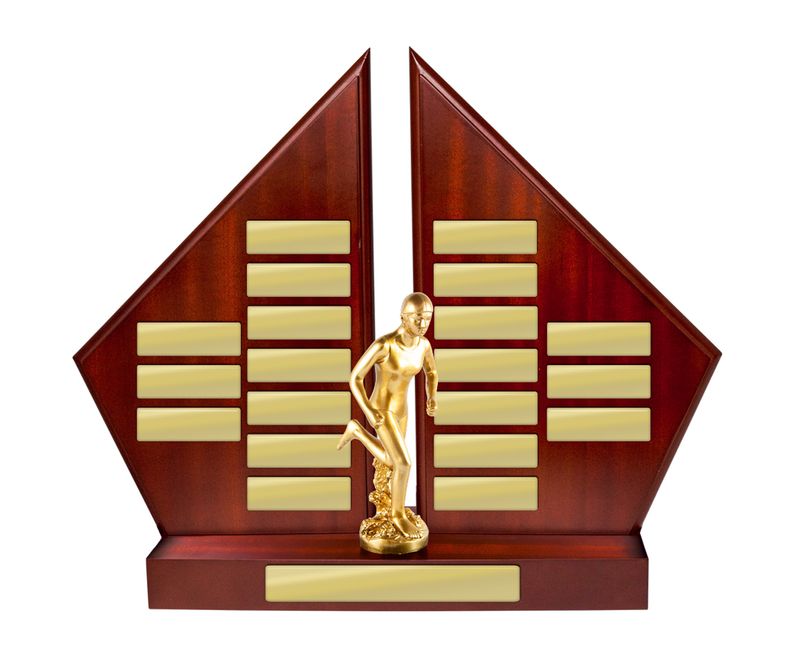 How to Celebrate Heroic Acts with Perpetuals Life Saving Trophies