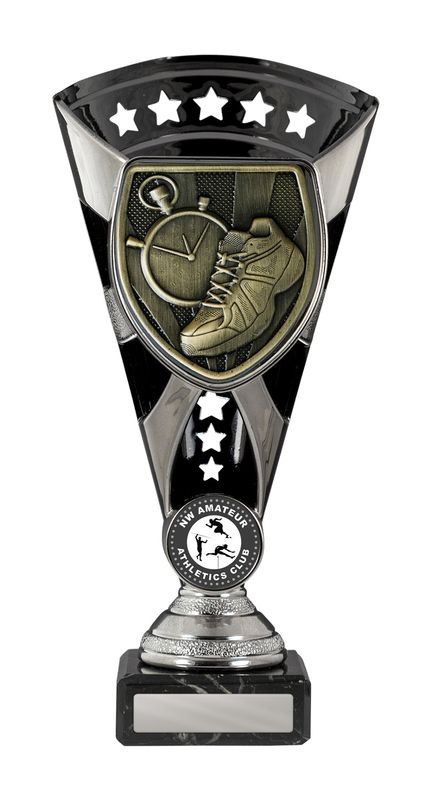Celebrate Your Achievements with Our Cups Athletics