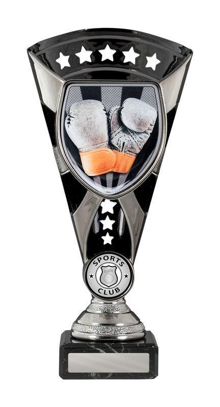 Staff Picks: Cups Boxing